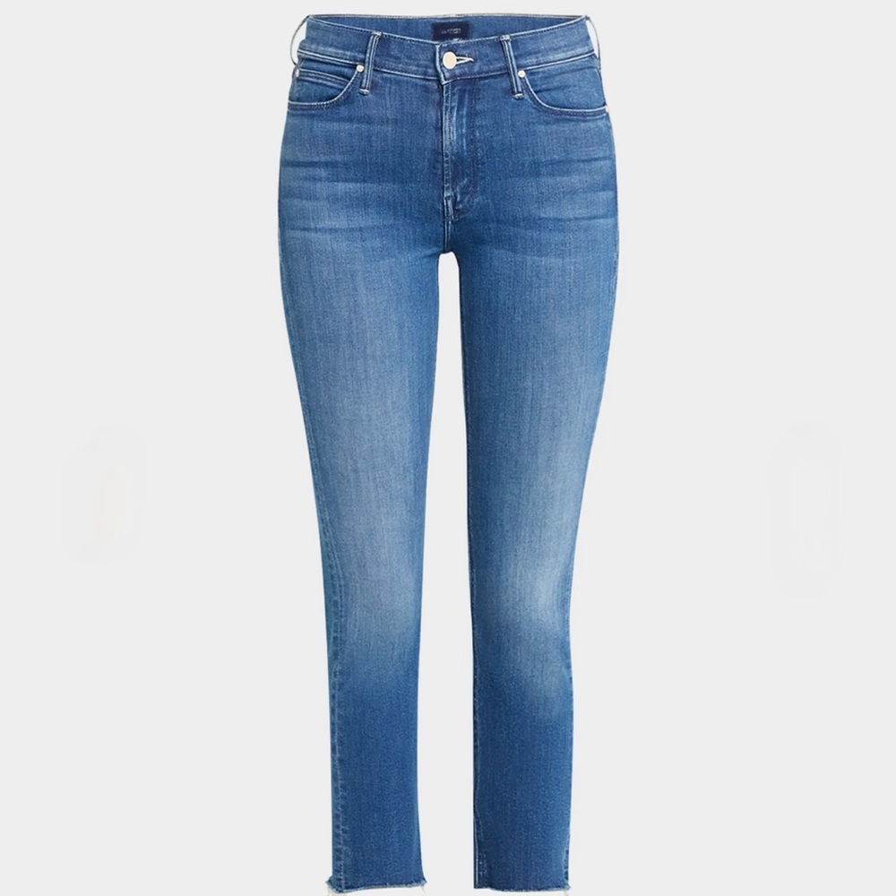 MOTHER jeans